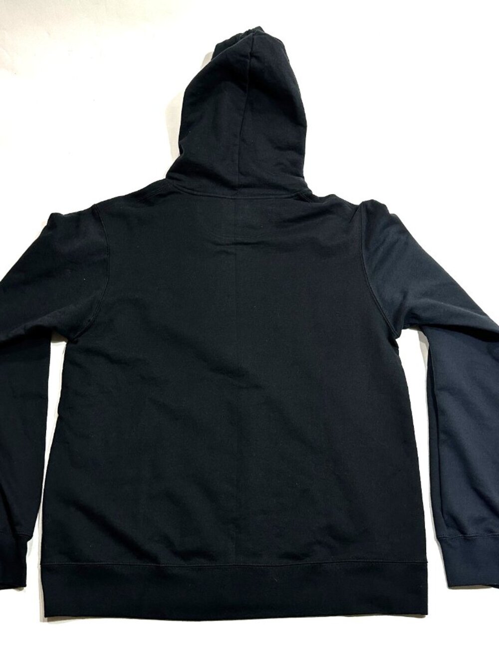 Star Wars Sith Academy Imperial Alumni Zip Hoodie Black Mens Medium Full Zip - Picture 16 of 16
